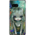 Rainbow Winged Yoga Fairy by Jasmine Becket-Griffith Pixel Skins